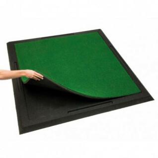 Base 170x170 cm per tappeto 150cm Imax Airlastic classic
