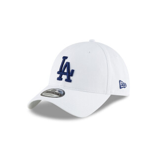 Cappellino con visiera New Era MLB Core Classic 2 0 9TWENTY LA Dodgers