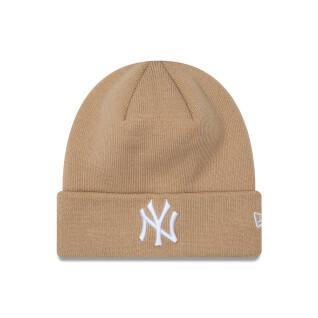 Cappello da donna New York Yankees League Essential Cuff