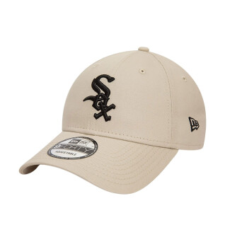 Cappellino con visiera New Era Chicago White Sox 9FORTY League Essential