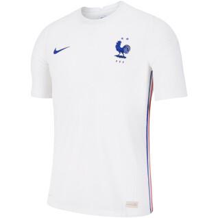 Autentica maglia esterna France 2020