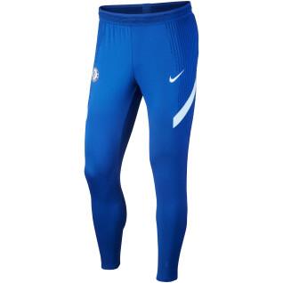 Pantaloni da allenamento Chelsea vaporknit 2020/21