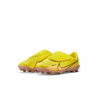 Scarpe da calcio per bambini Nike Mercurial Vapor 15 Club MG - Lucent Pack