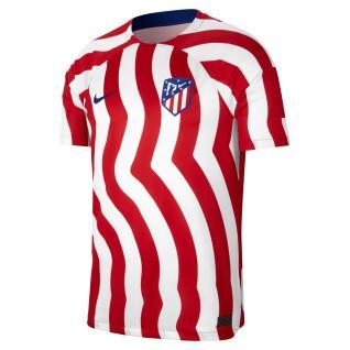 Maglia Home Atlético Madrid 2022/23