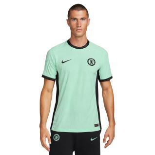 Terza maglia ufficiale Chelsea 2023/24