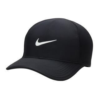 Cappellino con visiera Nike Dri-FIT club featherlight