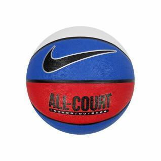 Pallacanestro Nike Everyday All Court 8P Deflated