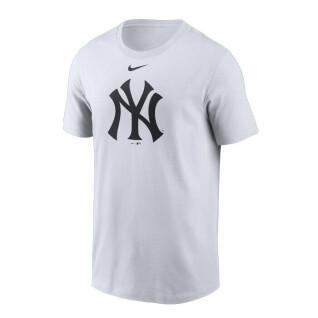 Maglietta New York Yankees Large Logo