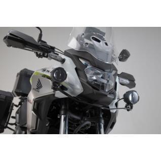 Luce supplementare a led per moto Sw-Motech Honda Cb500x (18-)