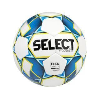 Pallone Select numero 10 FIFA
