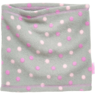 Snood in pile per bambini Playshoes Dots
