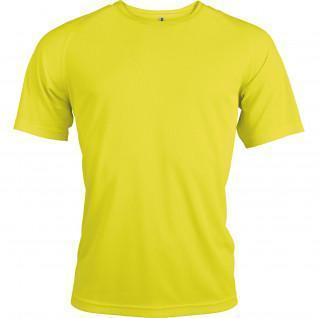 T-Shirt maniche corte Sport Proact