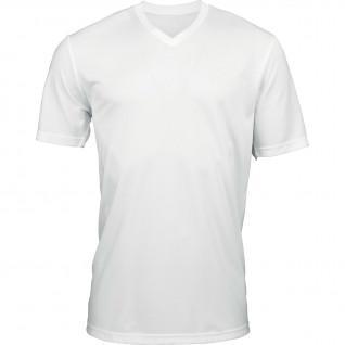 Canottiera Poract Over-Shirt