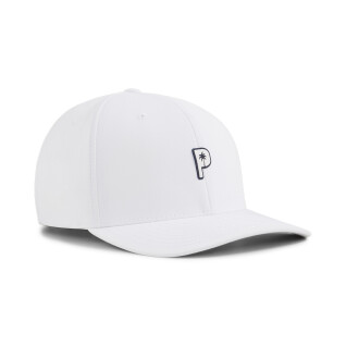 Cappellino con visiera Puma x PTC Tech