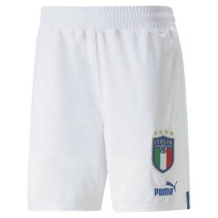 Pantaloncini da casa Italie 2022