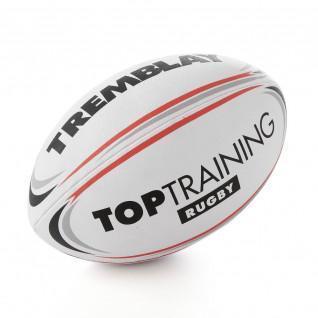 Pallone da rugby da allenamento Tremblay top