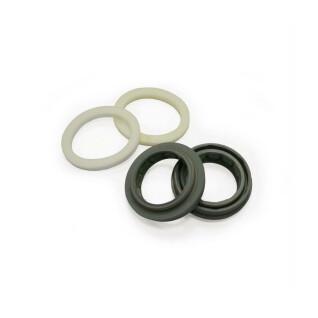 Forcella Rockshox Dust Seal/Foam Ring Kit 11-12 Sid/12reba