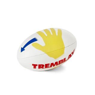 Pallone da rugby della scuola Tremblay
