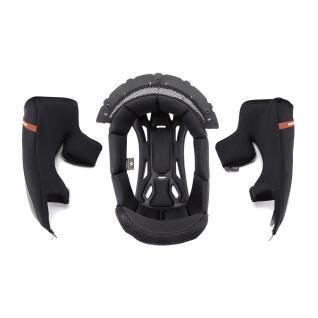 Schiuma per casco da moto Scorpion Exo-Tech Evo