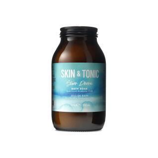 Sali da bagno aromaterapici Skin & Tonic Slow Down 500 g