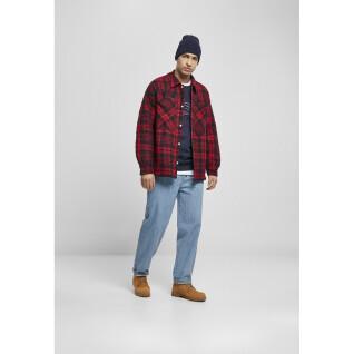 Giacca Southpole flannel quilted