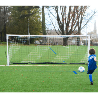 Obiettivo pieghevole per bambini Sporti Flexi'Goal