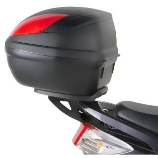 Supporto bauletto della moto Givi Monolock Yamaha Cignus X 125 (04 à 06)