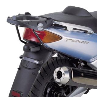 Supporto bauletto dello scooter Givi Monokey Yamaha T-Max 500 (01 à 07)