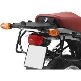 Supporto del bauletto della moto Givi Monokey Bmw R 1100 GS (94 à 99)