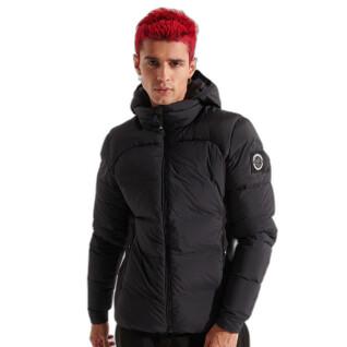 Giacca impermeabile Superdry Expedition