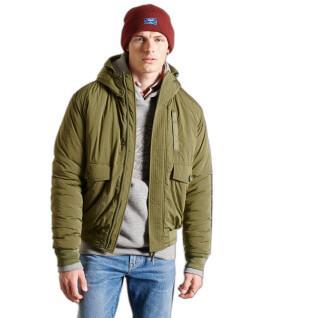 Giacca Superdry Military Everest
