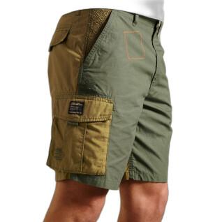 Shorts Superdry Patched Alpha
