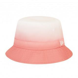 Cappello da pescatore da donna New Era dipped colour