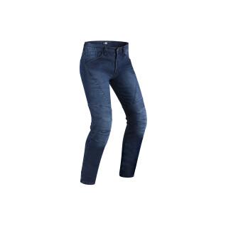 Jeans da moto PMJ Titanium