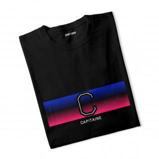T-shirt donna Capitaine