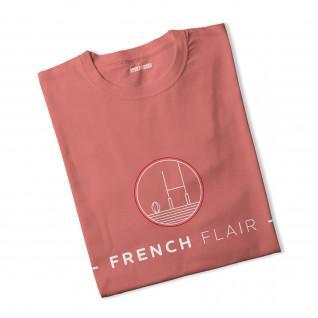 T-shirt donna French Flair