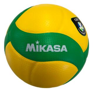 Palla da competizione Mikasa V200W-CEV