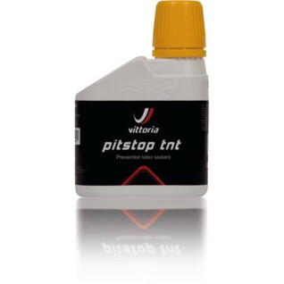 Fluido preventivo Vittoria Pit Stop tnt latex sealant 250mL