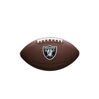Pallone NFL Team Logo Composite FB