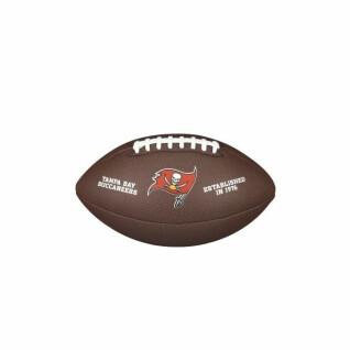 Palloncino Wilson Buccaneers NFL Licensed
