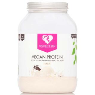 Proteine vegane Women's Best 908 g