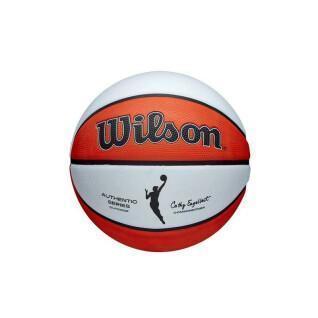 Pallone da donna Wilson WNBA Authentique