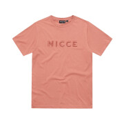 T-shirt Nicce Mercury