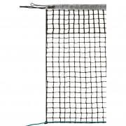 Rete da tennis 3mm mesh 45 raddoppiata su 6 file Sporti France