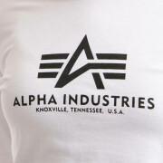 Top a manica lunga da donna Alpha Industries Basic