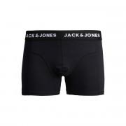 Set di 3 boxer per bambini Jack & Jones Jacdenim