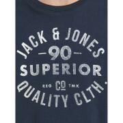 Maglietta Jack & Jones Jjejean manches longues 