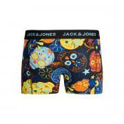 Set di 3 boxer per bambini Jack & Jones Jacdenim