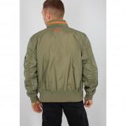 Giacca Alpha Industries Wing