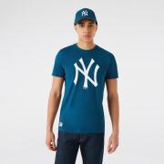 Maglietta New York Yankees Logo